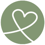 Greens and Heartstrings Logo